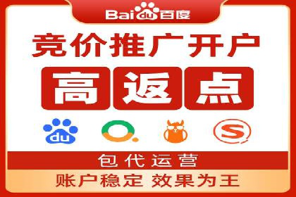 竞价广告赚钱之道：百度案例解析